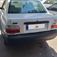 پراید مدل ۸۵|خودرو سواری و وانت|خوی, |دیوار