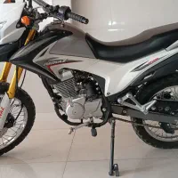 تریل‌پرواز|موتورسیکلت|گناباد, |دیوار