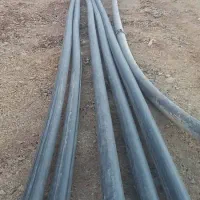 لوله استاندار ۵ ده بار و ۴ هشت بار