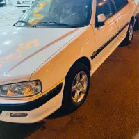 پارس tu5 مدل 1401 سیمی