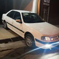پارس مدل 402موتور جدید