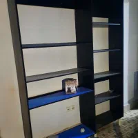 ویترین مغازه