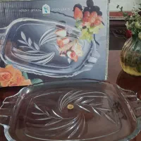 سینی پذیرایی  سوگا ژاپن با کارتن