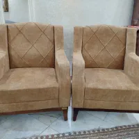 مبلمان نو و شیک