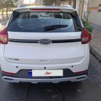 فروش mvmایکس۲۲پرو|خودرو سواری و وانت|مشهد, جاهد شهر|دیوار