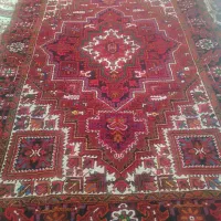 یک جفت فرش شش متری