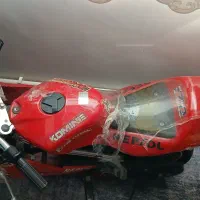 موتور بنزینی ،فروش فوری