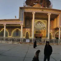 زیارت کربلا با قطار25آذر|تور و چارتر|بیرجند, |دیوار