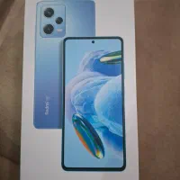 شیائومی Redmi Note 12 Pro با حافظهٔ ۲۵۶ گیگابایت|موبایل|مشهد, شاهد (شهرک غرب)|دیوار