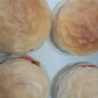 ساندویچ مدارس|خوردنی و آشامیدنی|مشهد, هنرور|دیوار