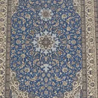 فرش ابریشم