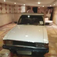 پیکان دوگانه سوز CNG، مدل ۱۳۷۷|خودرو سواری و وانت|ری, شهید غیوری (ابن باویه)|دیوار