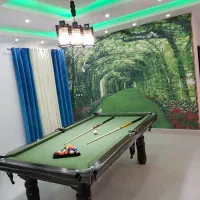 اجاره روزانه ویلا استخردار نوساز لوکس|اجارهٔ کوتاهمدت ویلا و باغ|رویان, |دیوار