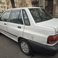 پراید ۱۳۱مدل ۹۰ نقدواقساط|خودرو سواری و وانت|تهران, نارمک|دیوار