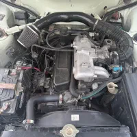 فروش پیکان وانت کولردار|خودرو سواری و وانت|نوشهر, |دیوار