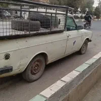 وانت سالم|خودرو سواری و وانت|قم, نوبهار|دیوار