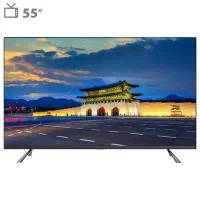 تلویزیون هوشمند دوو 55DM4000