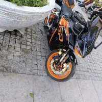 موتور وینتو|موتورسیکلت|اراک, |دیوار