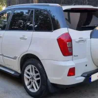 خودرو x33  مدل 1400