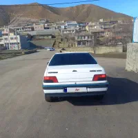 ماشینپژو۴۰۵مدل۸۵اوتاغتعویز۴۰۴|خودرو سواری و وانت|رشت, کوی حسینی|دیوار