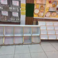 دکور و استنداپ خشکبار