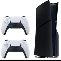 ps5 slim پلی اسیشن اسلیم ریجن اروپا