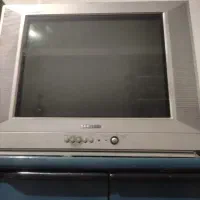 تلویزیون سالم و روشن،مانیتور۱۶ اینچ ایکس ویژن