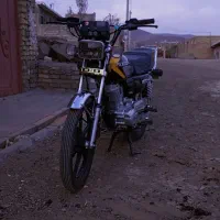 هوندا ۲۰۰