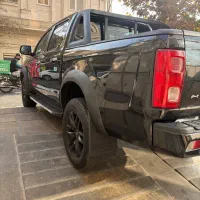 جک t8|خودرو سواری و وانت|تهران, سعادتآباد|دیوار