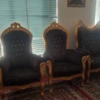 مبل سلطنتی|مبلمان اداری|فردوس (خراسان), |دیوار