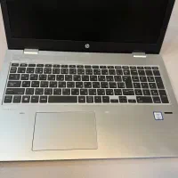 HP ProBook 650 G4 نسل ۷|رایانه همراه|مشهد, استاد یوسفی (شهرک غرب)|دیوار