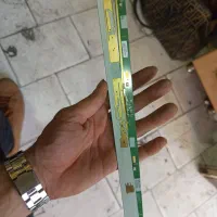 برد خط کشی پر بار