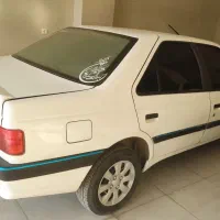 پژو اس ال ایکس دریچه سیمی