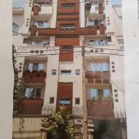 آپارتمان دو خوابه
