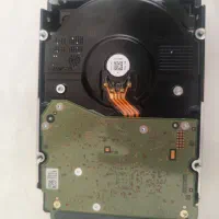 هارد ۱۰ ترا hgst 10tb کامپیوتر و دوربین مداربسته|قطعات و لوازم جانبی رایانه|تهران, هاشمی|دیوار