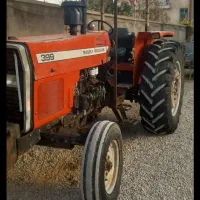 تراکتور ۳۹۹