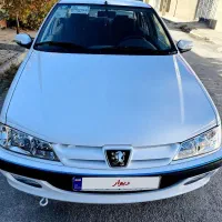 پارس سال موتور جدید401 در حد خشک 4 تا کار واقعی|خودرو سواری و وانت|همدان, |دیوار