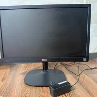 مانیتور ۱۹ اینچ ال جی LG