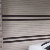 درب کرکره ای مناسب مغازه و خانه