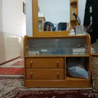 میز آرایشی