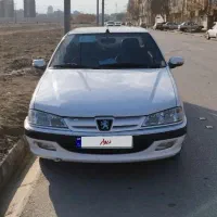 پژو پارسtu5 تیوفایو اتومات