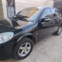 خودروی لیفان 90 مدل520i|خودرو سواری و وانت|خرمآباد, |دیوار