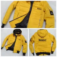 فروش عمده کاپشن پسرانه