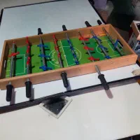 فوتبال دستی