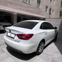 خودرو بسترن B30