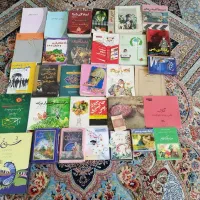 ۵۰ تاکتاب قدیمی کم یاب معاوضه کیس وگوشی و..