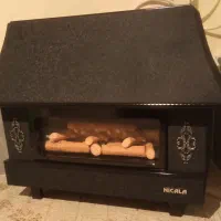 2شومینه بزرگ نیک کالا  وادونیس30هزار درحدنو