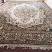 جفت فرش ۱۲۰۰ کاشان|فرش|تهران, اسکندری|دیوار