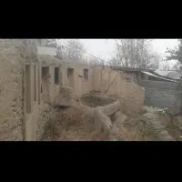 زمین خانه کلنگی