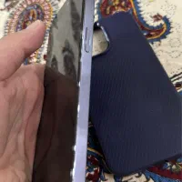 iPhone 14 Pro Max 256 ZA/A - آیفون ۱۴ پرو مکس|موبایل|رشت, معلم|دیوار